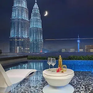 Like Star Klcc , Kuala Lumpur Maleisië