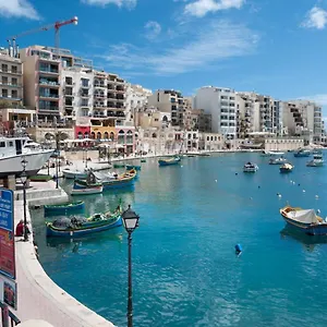Comfy 2 Bedroom Flat In The Heart Of Appartement