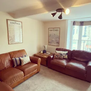 Serendipity Apartment Pateley Bridge