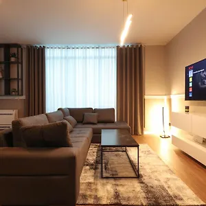 Grandstay Apartment Durres