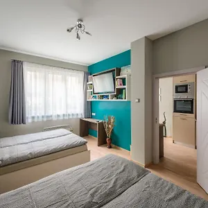 Appart - Feel Like Apartment Sofia