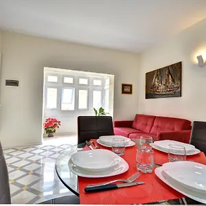 Valletta Central Apartment Apartment Valletta