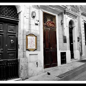  Holiday home Vallettastay Palazzo Rose Of Rhodes